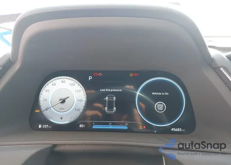 2021 Hyundai Sonata N Line из США, поврежденный, VIN 5NPEK4JC1MH097279